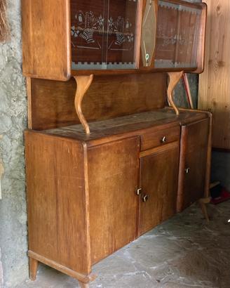 Credenza vintage