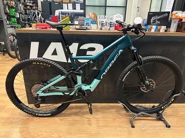 Orbea RISE M20 - Tg. L anno 2023