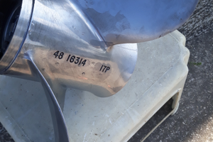 Elica inox Mercury p 17