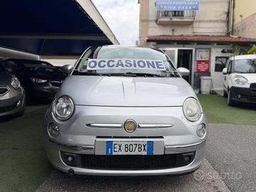 Fiat 500 1.3 Multijet 16V 75 CV Lounge