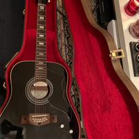 Eko Ranger 12 original 70 elettrificata + astuccio