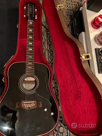 Eko Ranger 12 original 70 elettrificata + astuccio