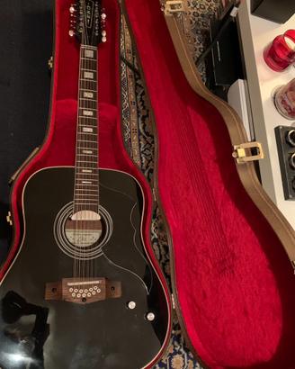 Eko Ranger 12 original 70 elettrificata + astuccio