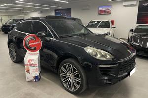 PORSCHE Macan 3.0 D 250 CV S TETTO