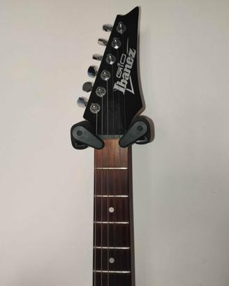 chitarra Ibanez e amplificatore vox