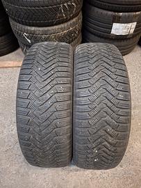 gomme termiche 215/60/16 laufenn al 80%