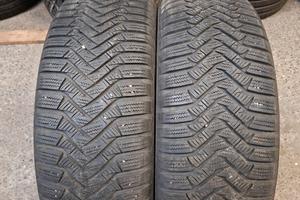 gomme termiche 215/60/16 laufenn al 80%