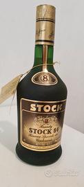 Brandy Stock 84 – Riserva speciale centenario 1987