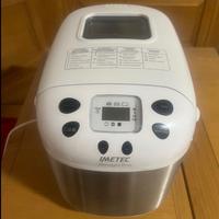 Macchina del pane anche senza glutine