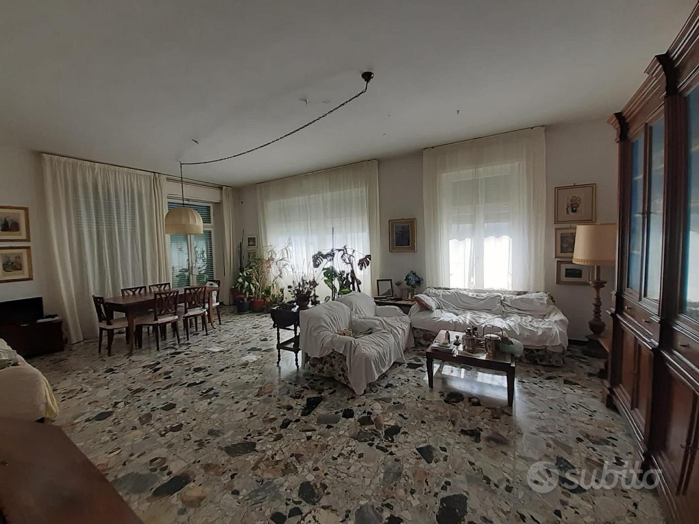 Apartment in Cagliari, Genneruxi - Vista 2