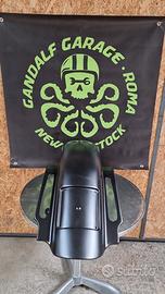Parafango posteriore touring
