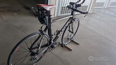 kuota Kalibur in carbonio taglia L