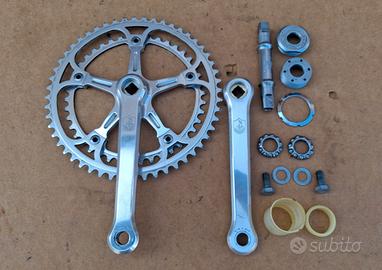 Guarnitura Campagnolo no fluted
