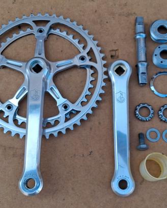 Guarnitura Campagnolo no fluted
