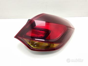 STOP FANALE POSTERIORE DESTRO OPEL Astra J 1330645
