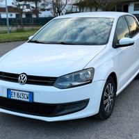 Volkswagen Polo 1.6 TDI EURO 5 Neopatentati