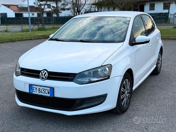 Volkswagen Polo 1.6 TDI EURO 5 Neopatentati