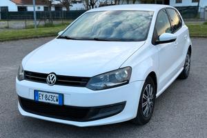 Volkswagen Polo 1.6 TDI EURO 5 Neopatentati