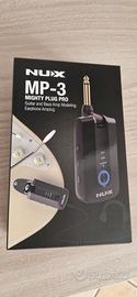 Nux Mighty Pro MP3