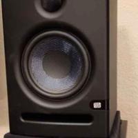 Monitor studio presonus eris E5 (coppia) + coppia 