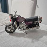 Polistil modellino moto anni 80