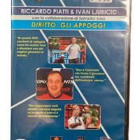 DVD "DIRITTO: GLI APPOGGI"