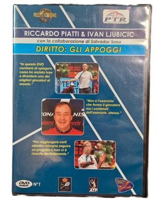 DVD "DIRITTO: GLI APPOGGI"