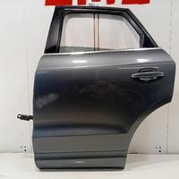PORTIERA POSTERIORE SINISTRA AUDI Q3 Serie (8UB) 8
