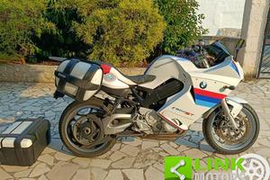 BMW F 800 ST M