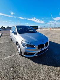 Bmw 216 d Active Tourer Advantage 11/2016