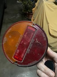 Fanale Fiat 850