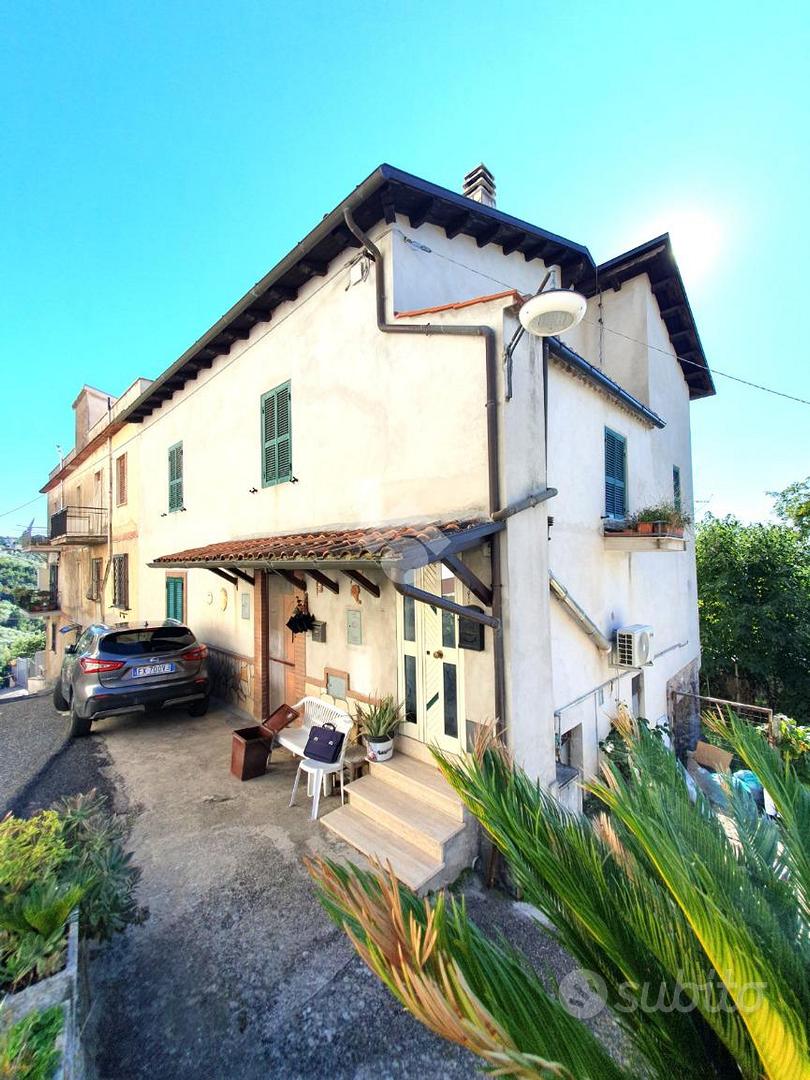 Appartamento – Paliano, Terrignano - Vista 2