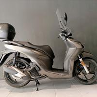 Nuova Qj Motor SQ 16