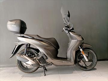 Nuova Qj Motor SQ 16