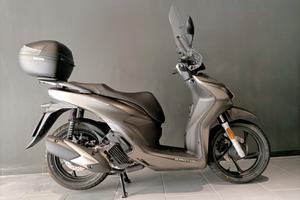 Nuova Qj Motor SQ 16