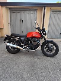 Moto Guzzi 750 