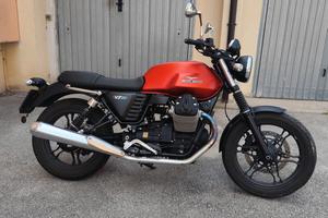 Moto Guzzi 750 