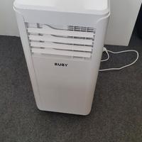 CLIMATIZZATORE RUBY ZEUS 9000