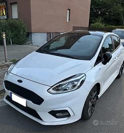 Ford Fiesta St-Line