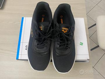 Scarpa running uomo Arena nuove taglia 45