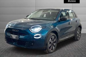 FIAT 600 IV 2023 - 600 1.2 hybrid 110cv aut U63195