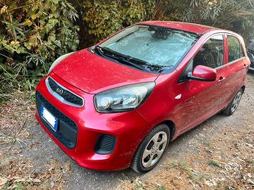 KIA PICANTO GPL