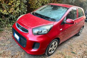 KIA PICANTO GPL