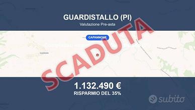 Immobile in asta di 106 m² con più di 5 locali a G
