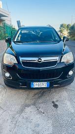 OPEL Antara - 2011