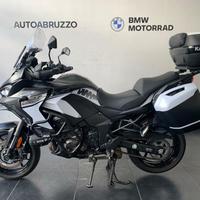 KAWASAKI Versys 1000 SE Gran Tourer Abs my19