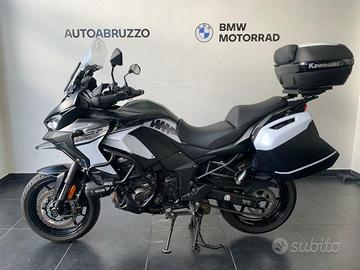 KAWASAKI Versys 1000 SE Gran Tourer Abs my19