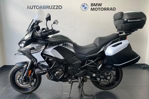 KAWASAKI Versys 1000 SE Gran Tourer Abs my19