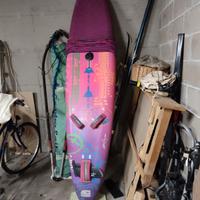WINDSURF BIC  ASTRO