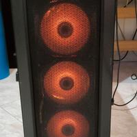 PC fisso da Gaming